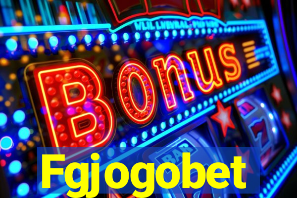 Fgjogobet