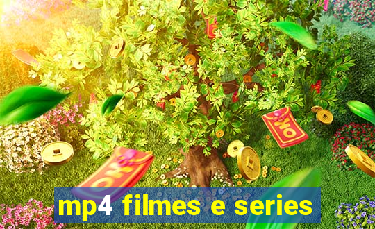 mp4 filmes e series