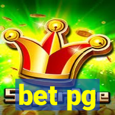 bet pg