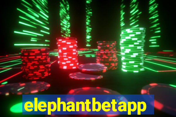 elephantbetapp