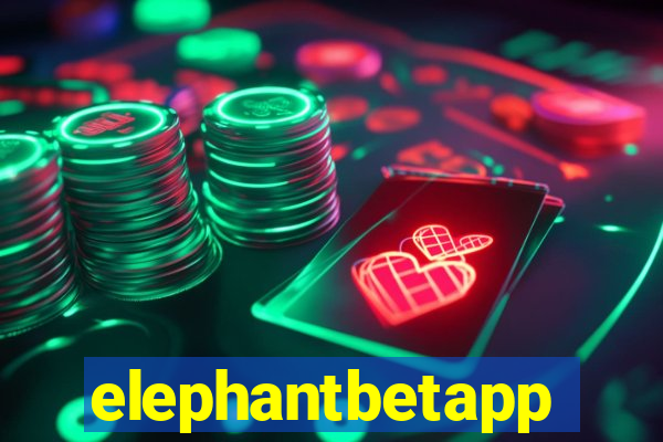 elephantbetapp