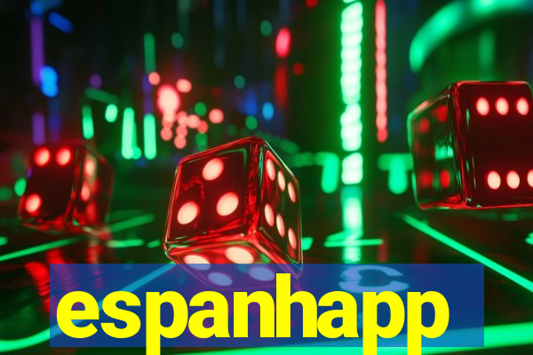espanhapp