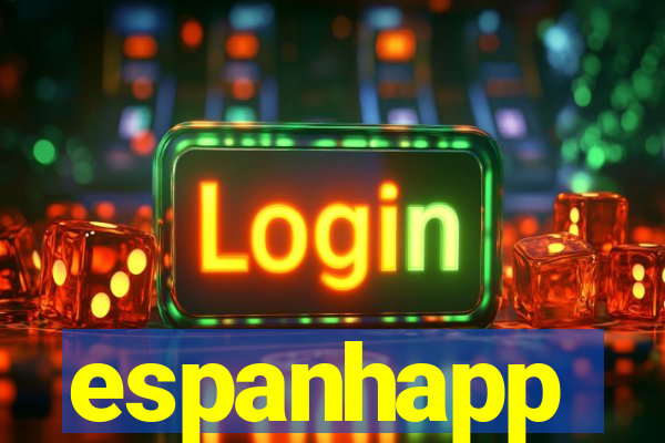 espanhapp