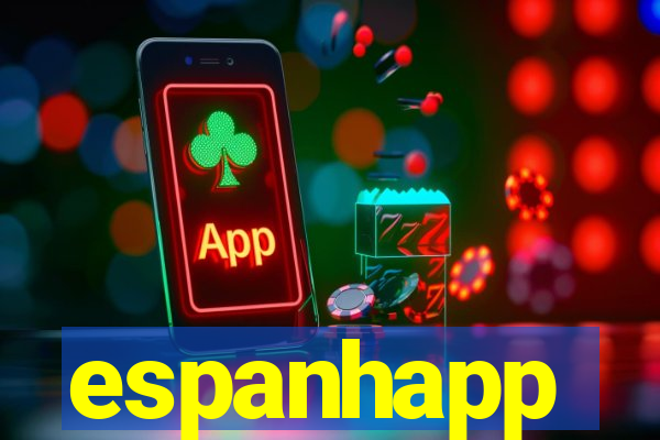 espanhapp