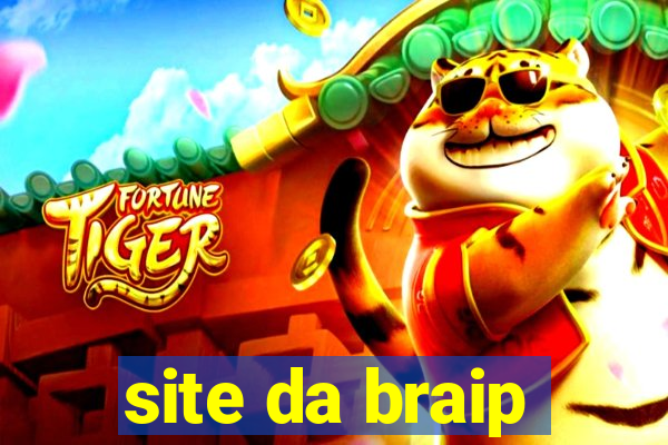 site da braip