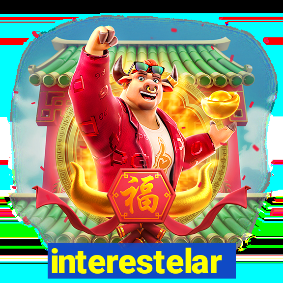 interestelar assistir drive
