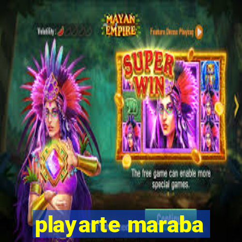 playarte maraba