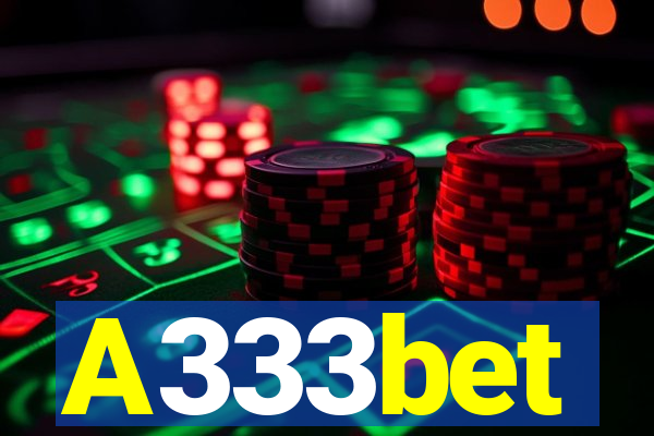 A333bet