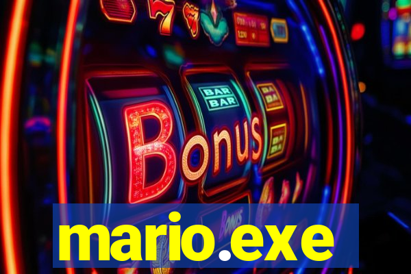 mario.exe