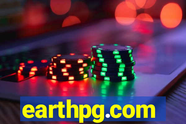 earthpg.com