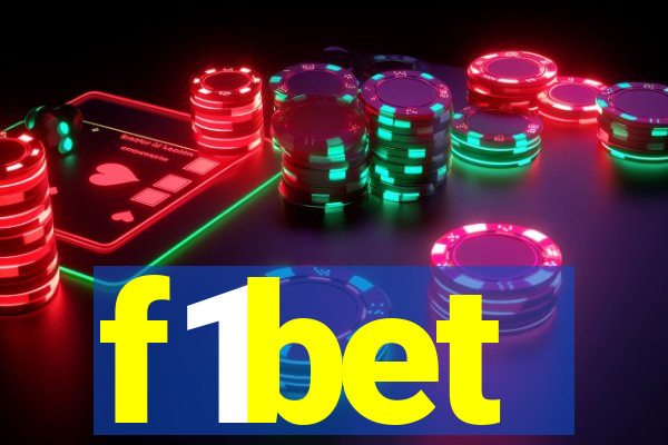 f1bet