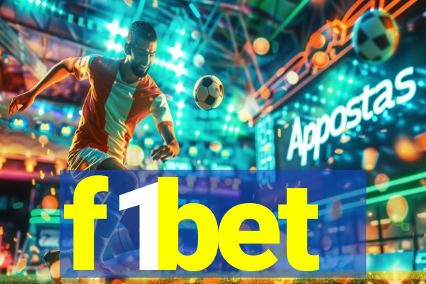 f1bet