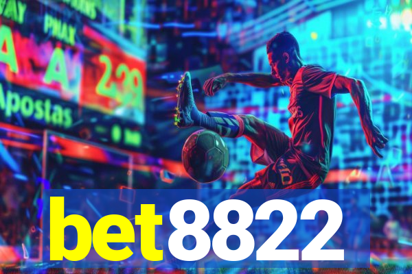 bet8822