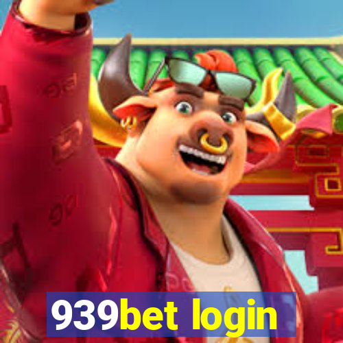939bet login