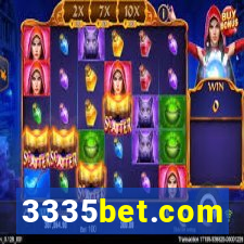 3335bet.com