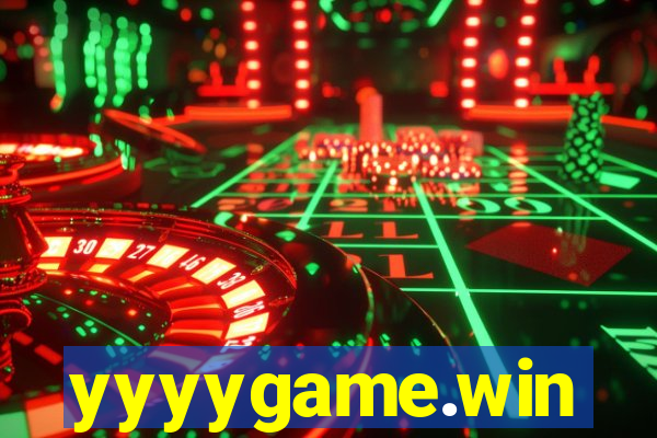 yyyygame.win