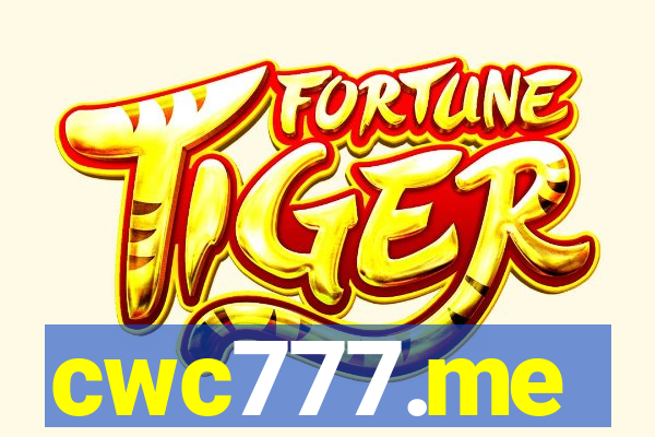 cwc777.me