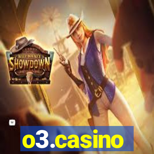 o3.casino