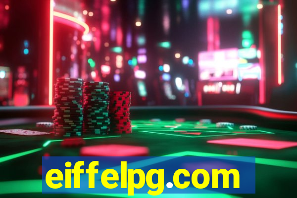 eiffelpg.com