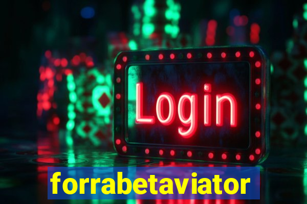 forrabetaviator