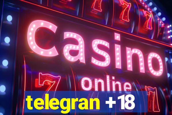 telegran +18