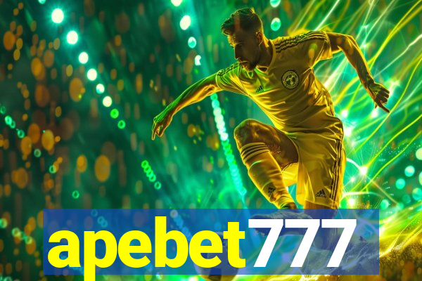 apebet777