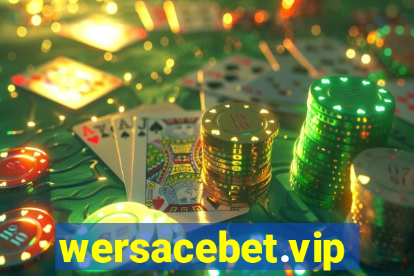 wersacebet.vip
