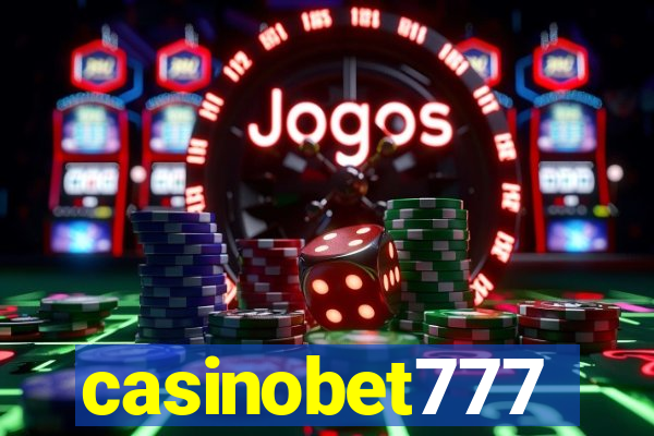 casinobet777