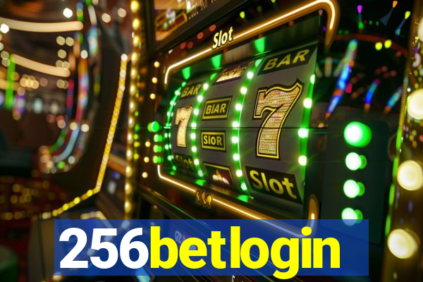 256betlogin