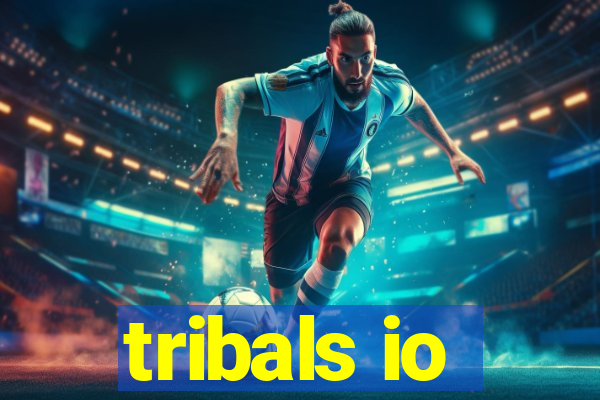 tribals io