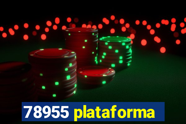 78955 plataforma