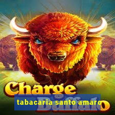 tabacaria santo amaro