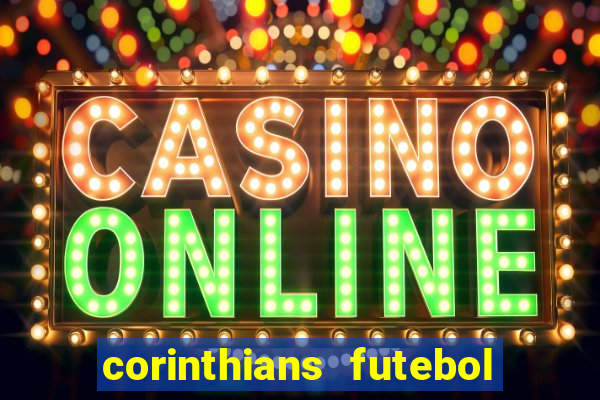 corinthians futebol play hd
