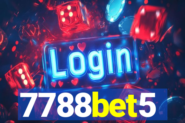 7788bet5