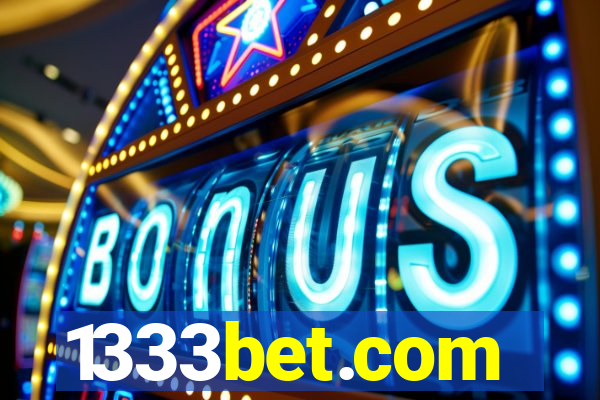 1333bet.com