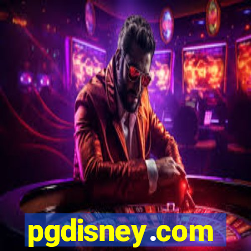 pgdisney.com