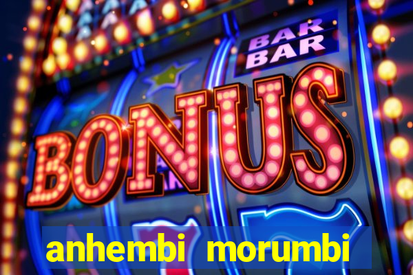 anhembi morumbi jogos digitais