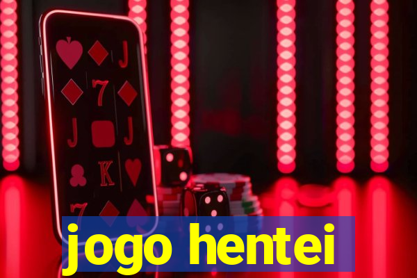 jogo hentei