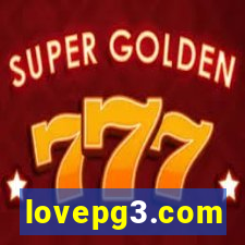 lovepg3.com