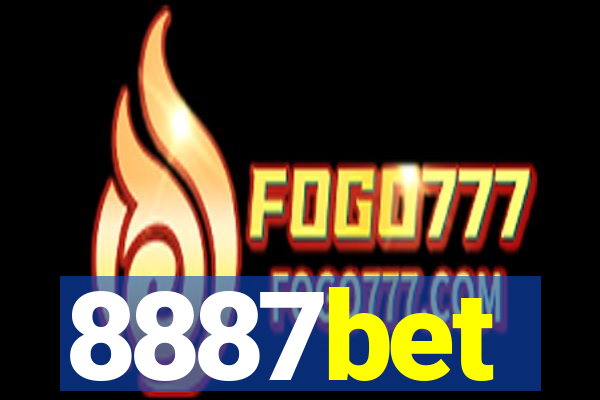 8887bet