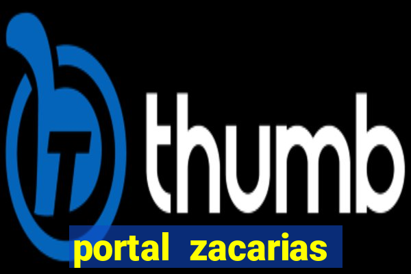 portal zacarias brinda nunes