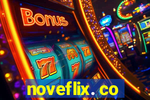 noveflix. co