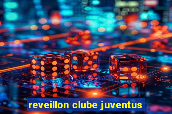 reveillon clube juventus