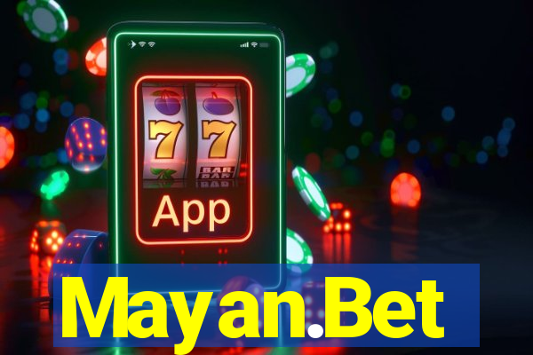 Mayan.Bet