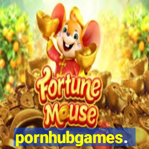 pornhubgames.