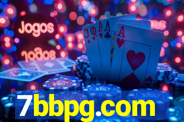 7bbpg.com