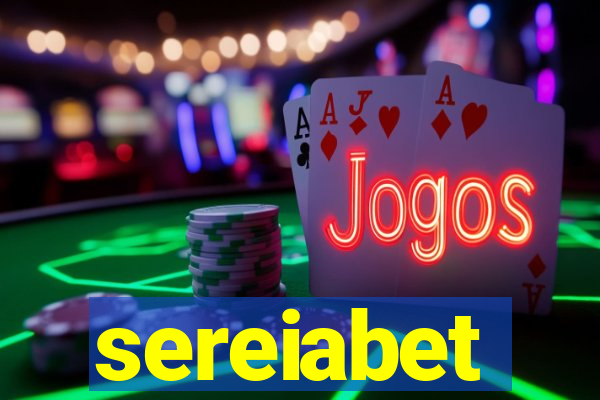 sereiabet