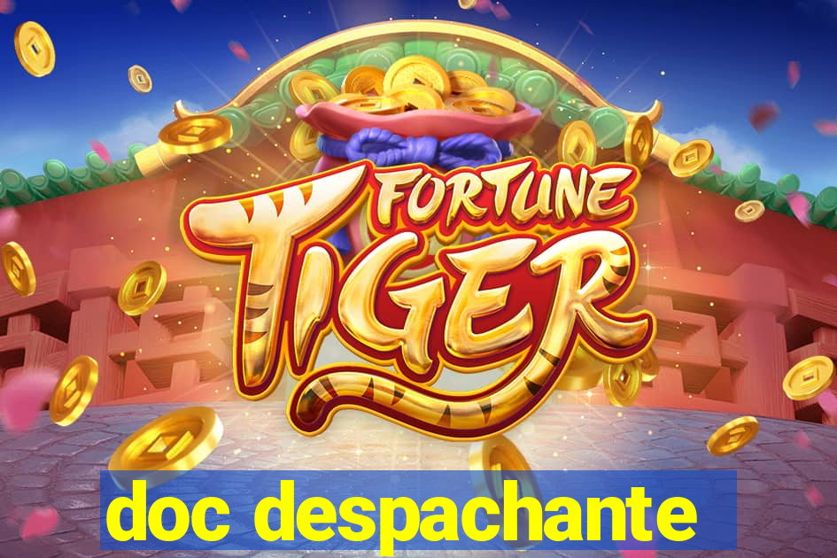 doc despachante