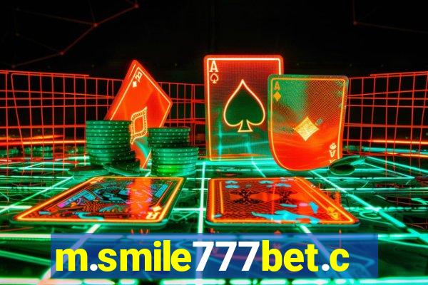 m.smile777bet.com