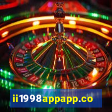 ii1998appapp.com